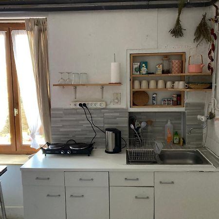 Gite Cosy 25 Min Lyon Vienne St Etienne Longes ภายนอก รูปภาพ