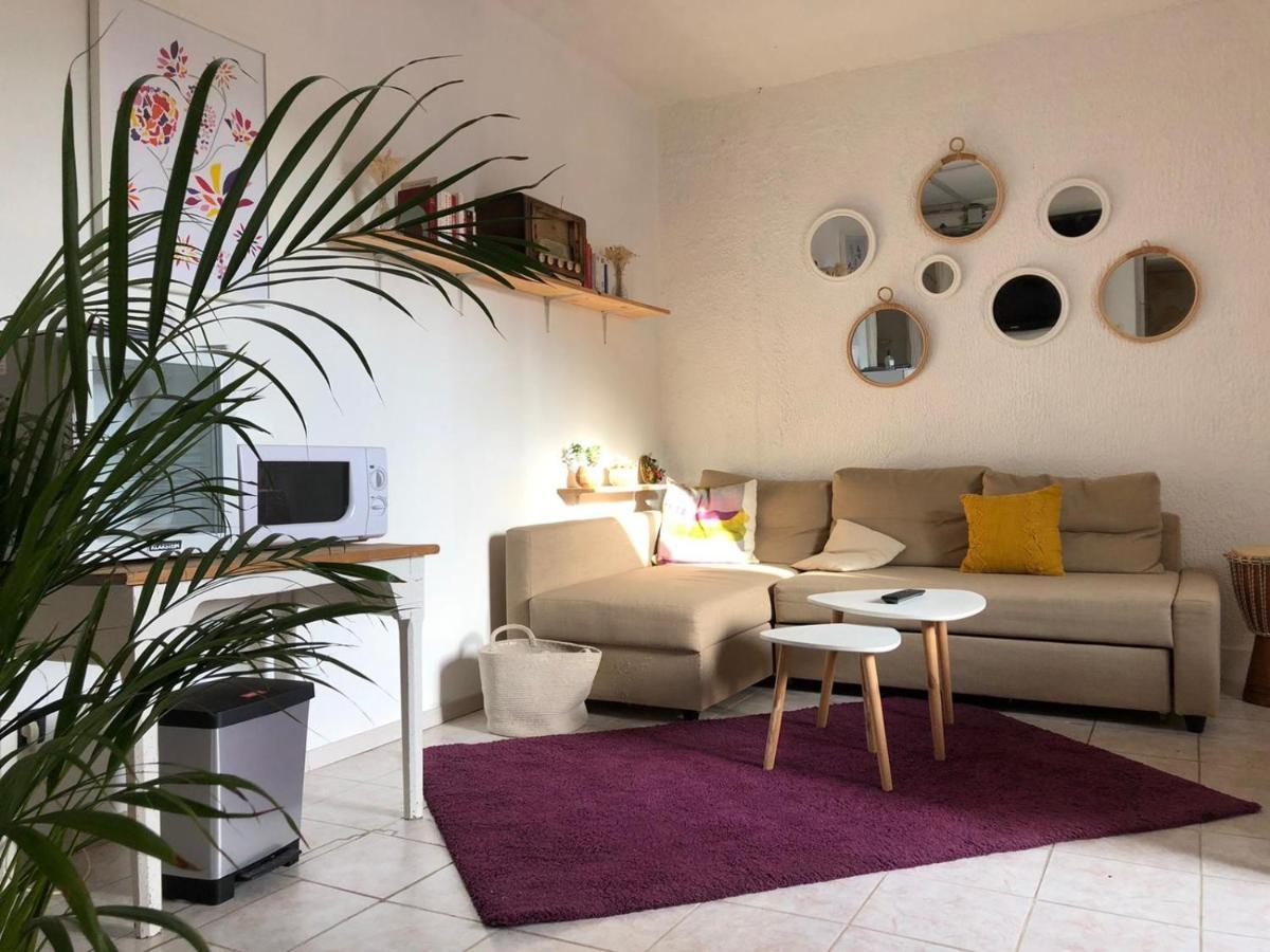 Gite Cosy 25 Min Lyon Vienne St Etienne Longes ภายนอก รูปภาพ