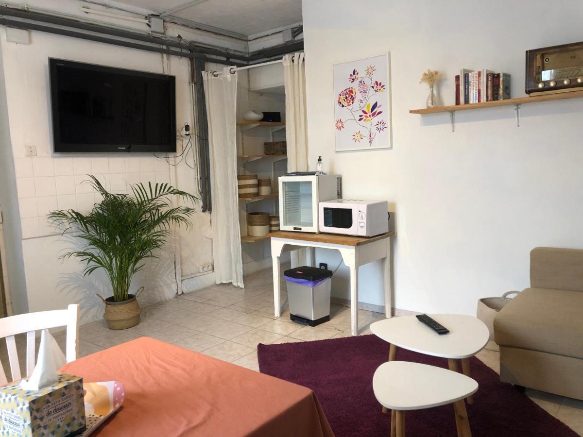 Gite Cosy 25 Min Lyon Vienne St Etienne Longes ภายนอก รูปภาพ